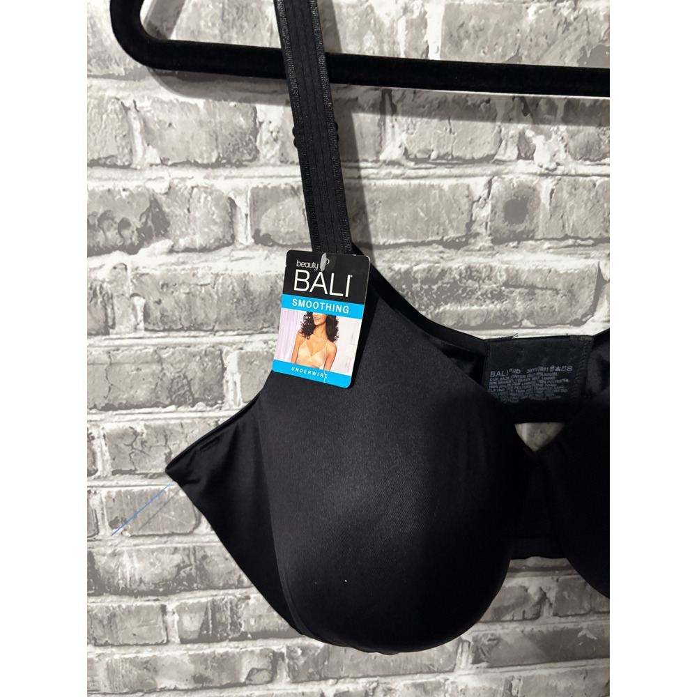 Bali Smoothing Bra - Picture 2 of 4